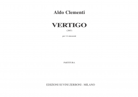 Vertigo_Clementi Aldo 1
